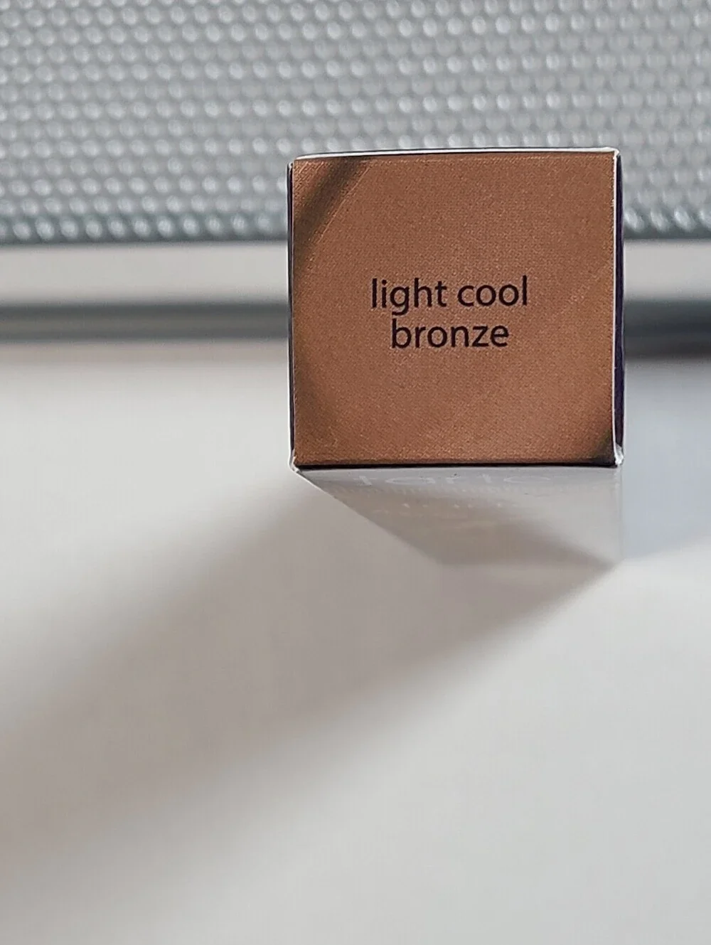 Tarte Sculpt Contour colo Light Cool Bronze 12 ml/.4 fl oz NIB